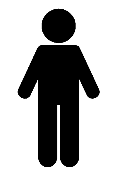 Placeholder image of the founder
