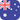 Australia Flag Icon